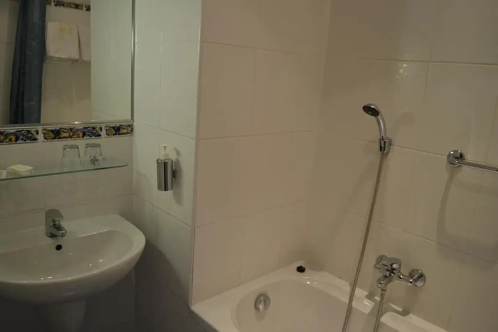 Hotel Arbes - photo 9