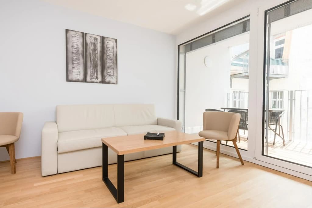 Yourapartment Prater - photo 2
