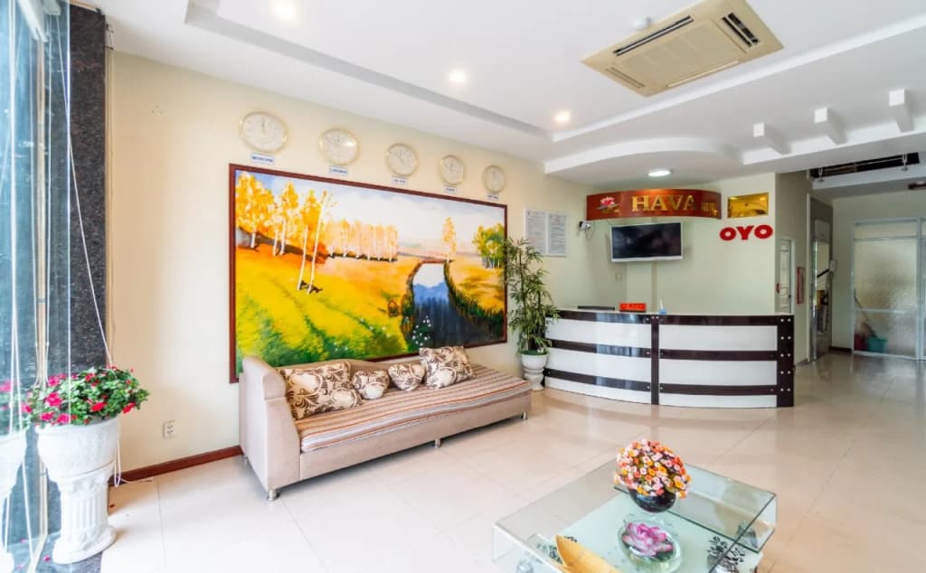 Hava Hotel Danang - photo 2