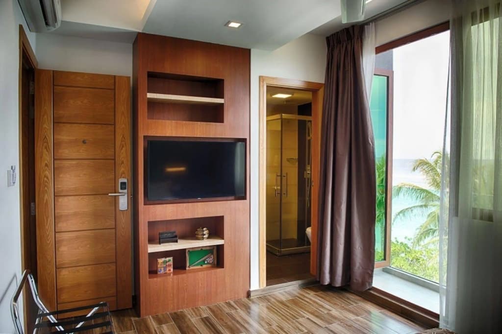 H78 Maldives - photo 4