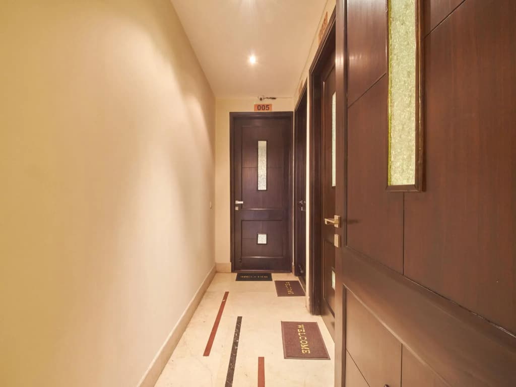 OYO 3594 Kamla Nagar - photo 13