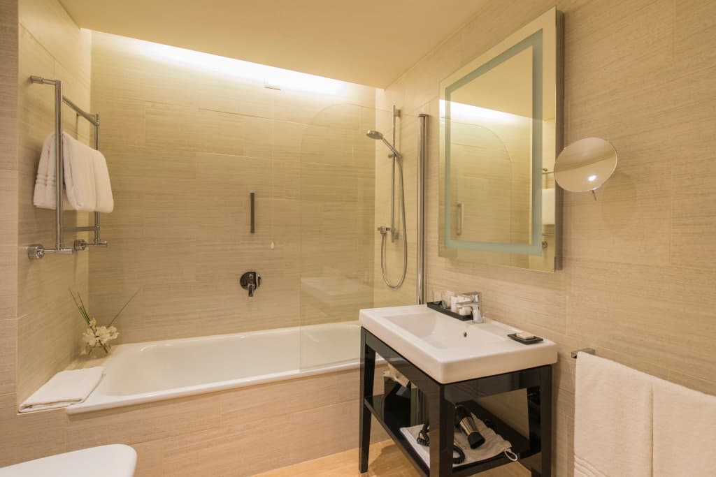 Starhotels Michelangelo - photo 19