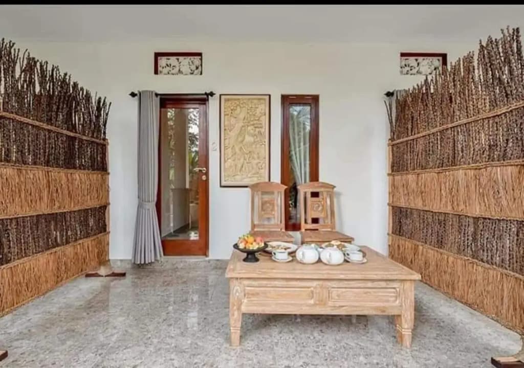 Aways Guest House - photo 8