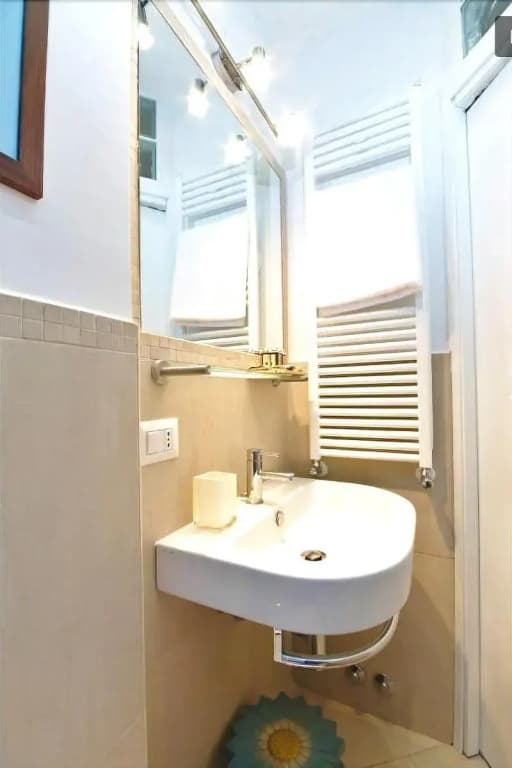 B&B Roma Borgo 91 - photo 10