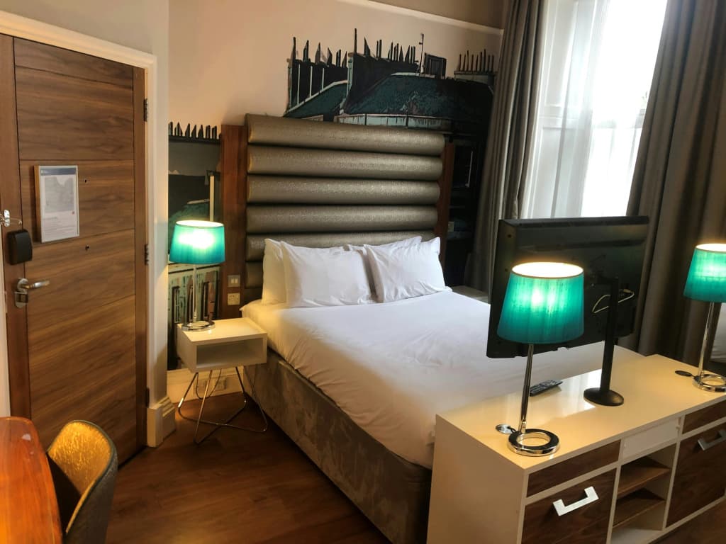 Hotel Indigo Edinburgh by IHG - photo 44