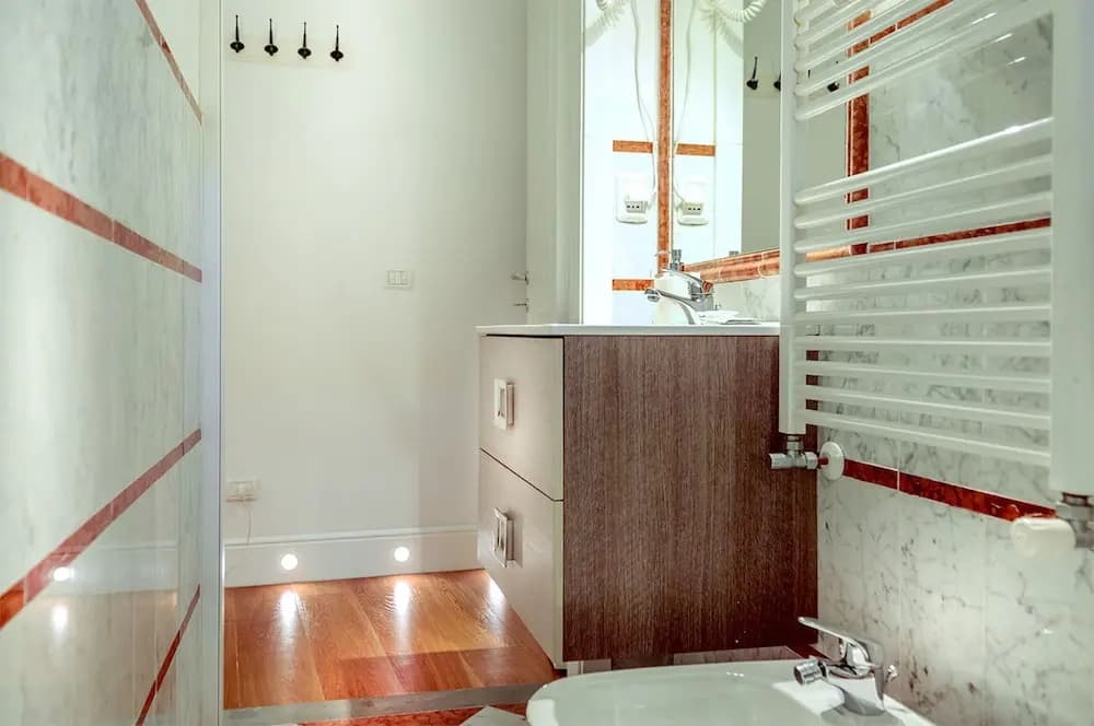 Borgo San Jacopo Penthouse - photo 10