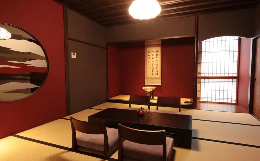 Kizashi The Suite - photo 19