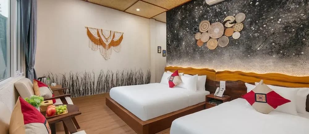 Wanderlust Station Hostel - photo 11