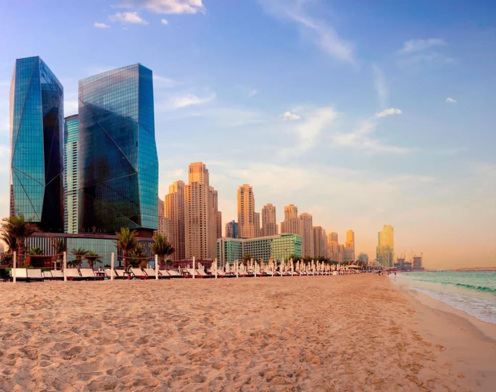 Rixos Premium Dubai JBR - photo 34