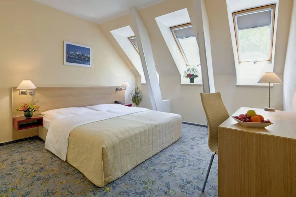 Hotel Michael - photo 7