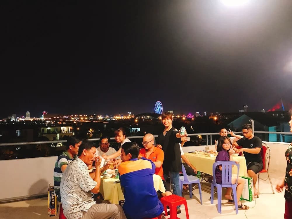 LAM Homestay - photo 10