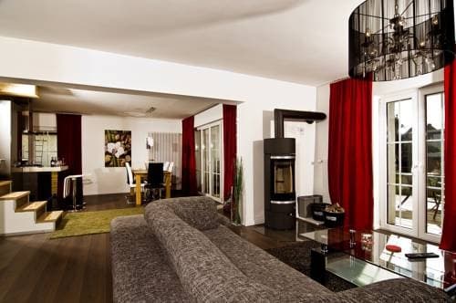 Apartmenthaus Petunie - photo 4