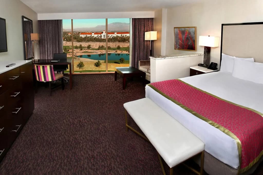 Suncoast Hotel and Casino - photo 23