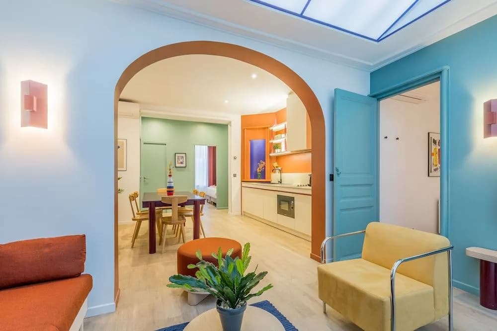 Edgar Suites Auteuil - Le Marois - photo 15