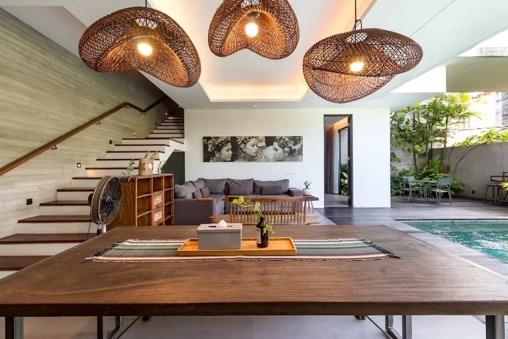 The Swan Villas by Villa Finder - photo 13