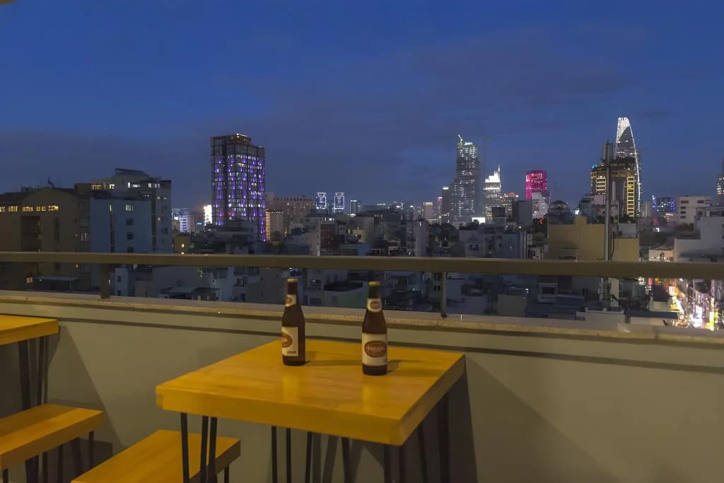 Meraki Boutique Hotel - photo 18