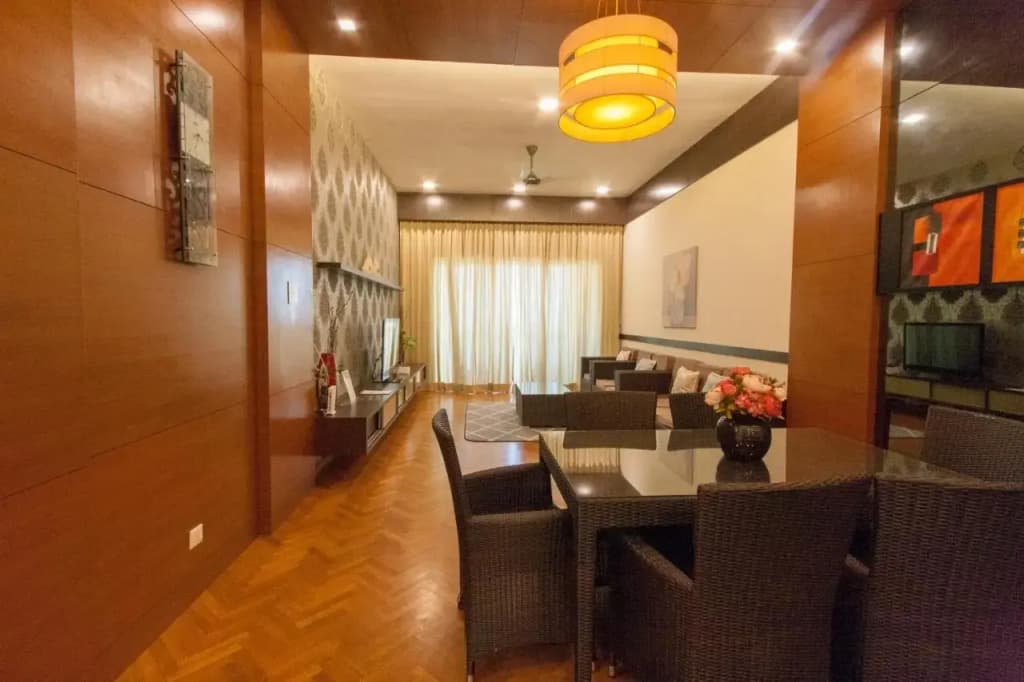 Penhome The Suite Straits Quay - photo 16