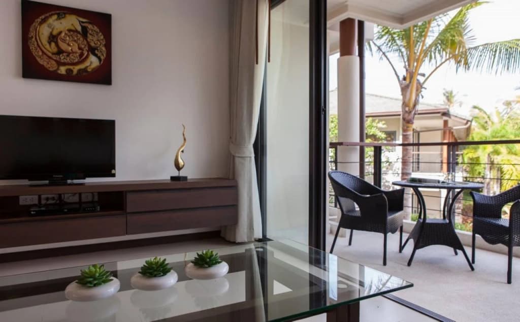 Samui Emerald Condotel - photo 8