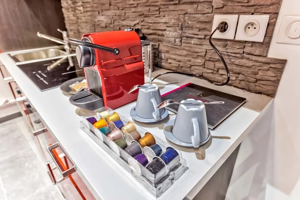21 - Atelier Chaplin Montorgueil - photo 9