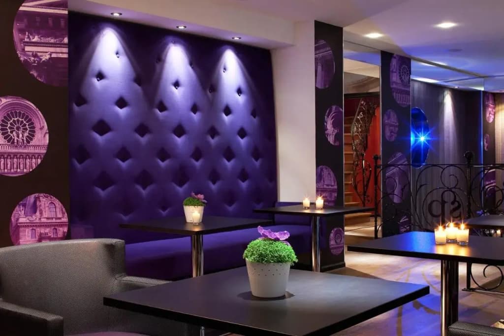 Secret de Paris - Hotel & Spa - photo 15