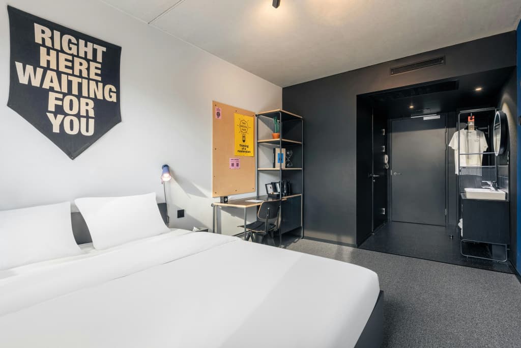 The Social Hub Vienna - photo 47