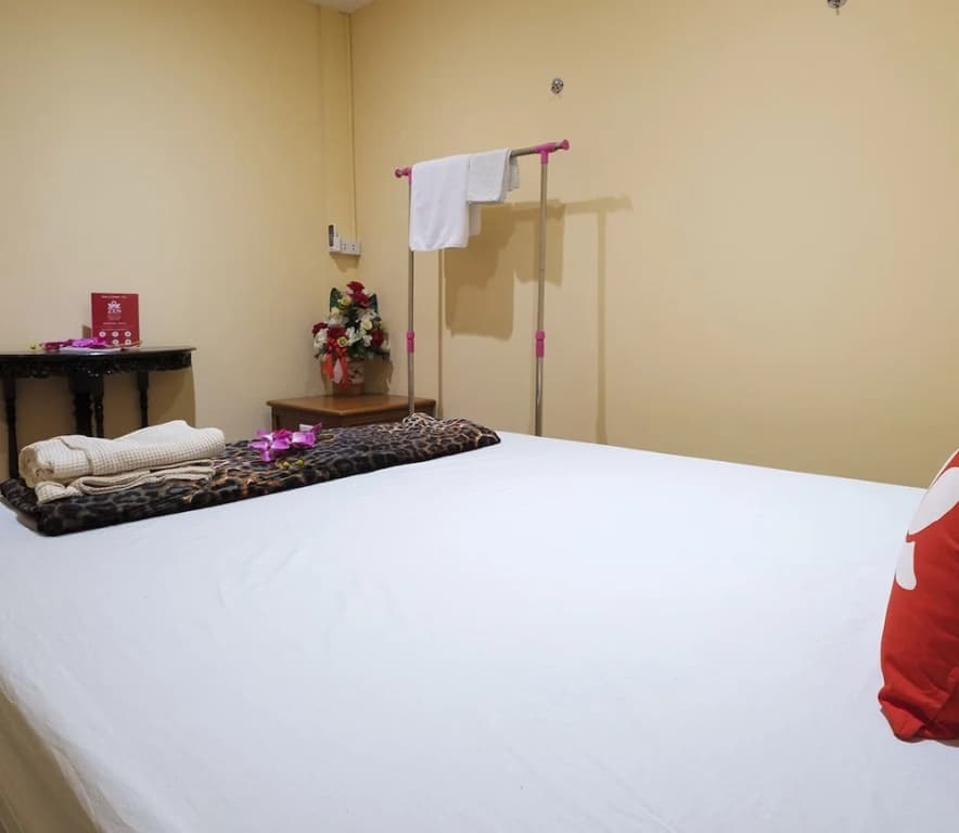 ZEN Rooms Rama 3 - Hostel - photo 3