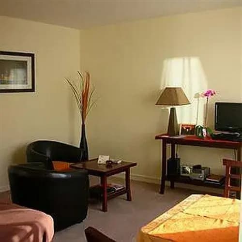 Apartment Grands Champs - photo 5