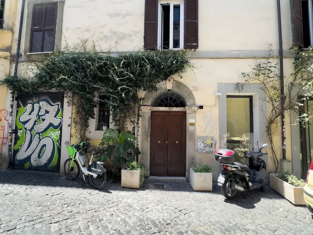 Trastevere Apartments - photo 1