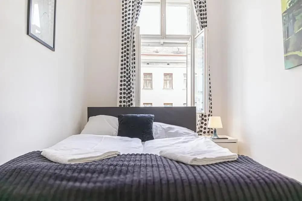 Private Room For Long Stay Stadthalle - photo 5