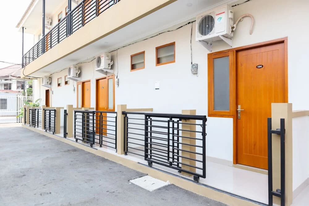 D'Paseban by Rooms - photo 5