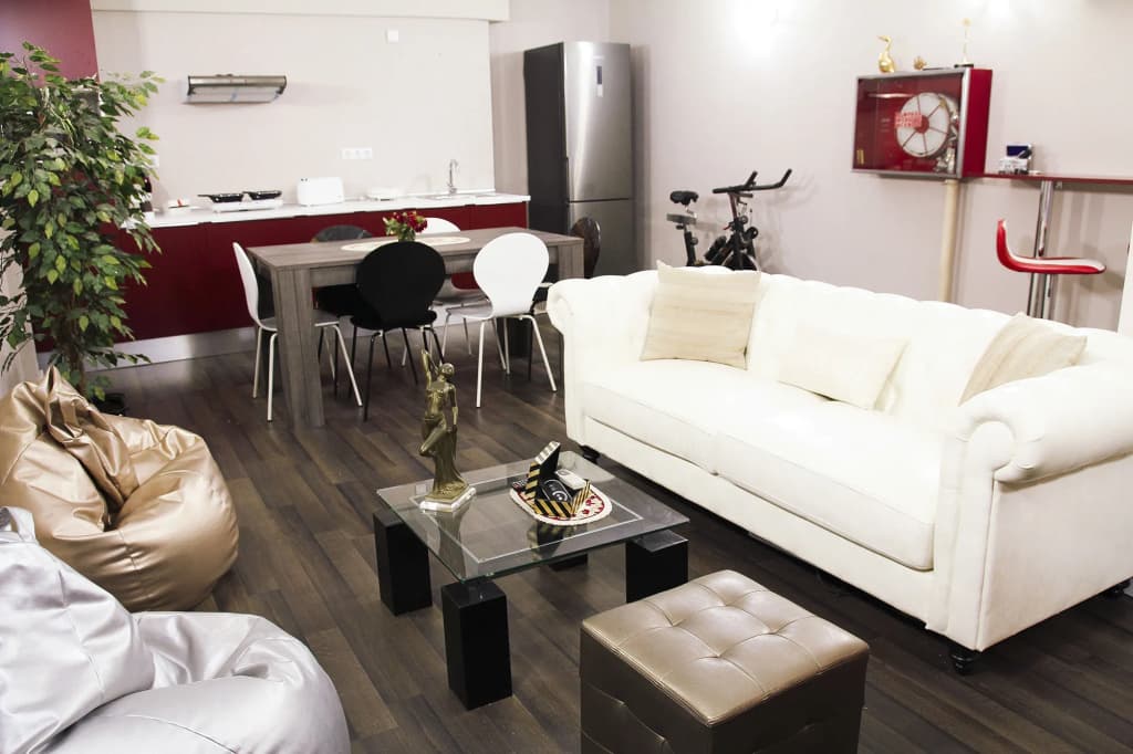 Barcelona & You Hostel Sagrada Familia - photo 2
