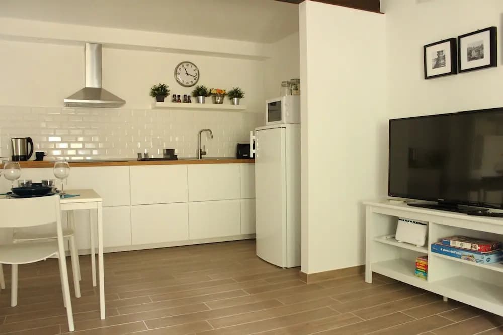 Art Apartment Borgo Stella - photo 12