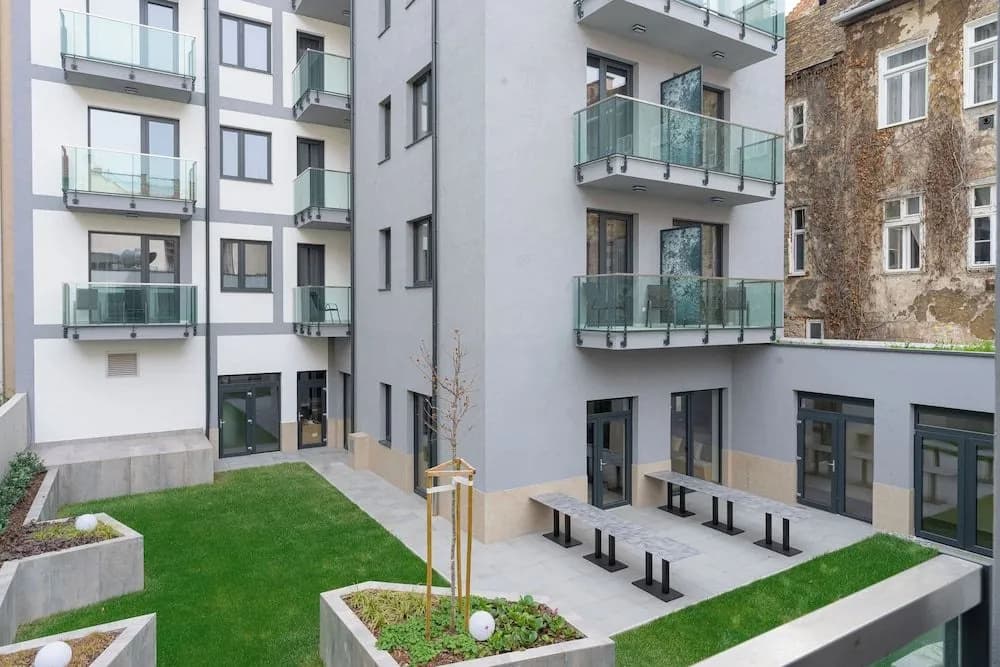 Onyx Luxury Budapest - photo 1