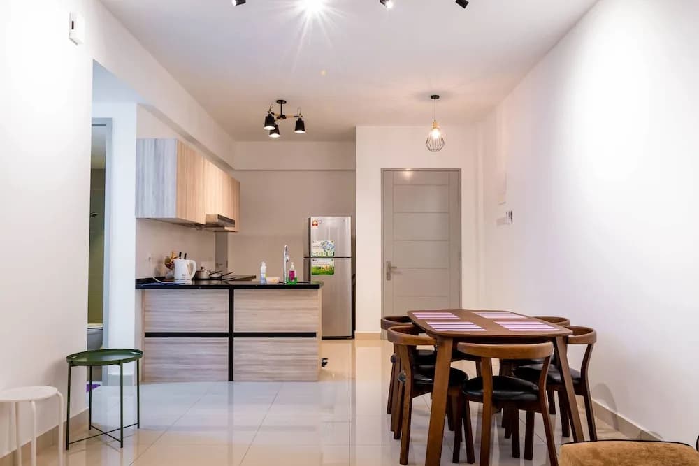Queens Suite by D Imperio Homestay - photo 15