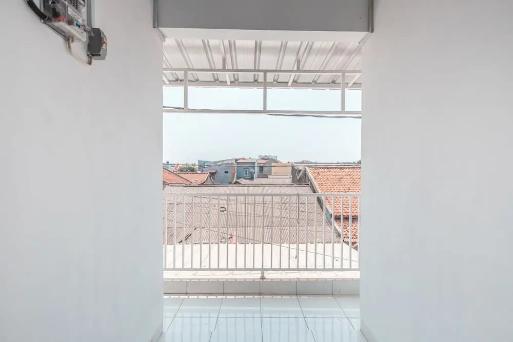 OYO Life 1322 Elegant Residence - photo 11