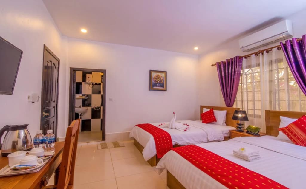 Aster Villa - photo 3
