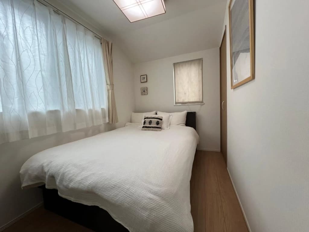Uhome Ikebukuro Villa 2 - photo 24