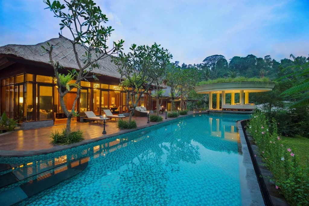Mandapa, a Ritz-Carlton Reserve - photo 19