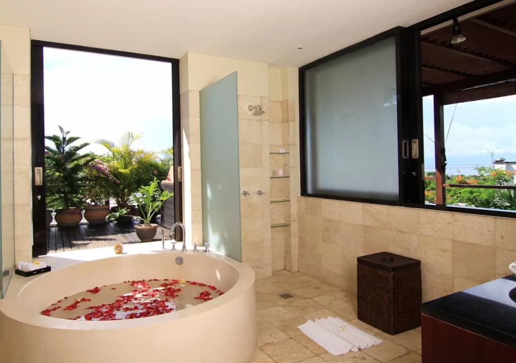 Temple Hill Residence Villa - photo 28
