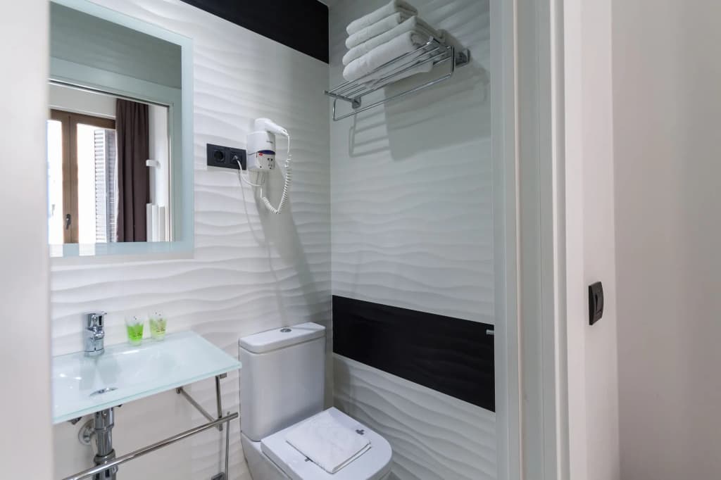 Hostal Gran Via 44 - photo 10