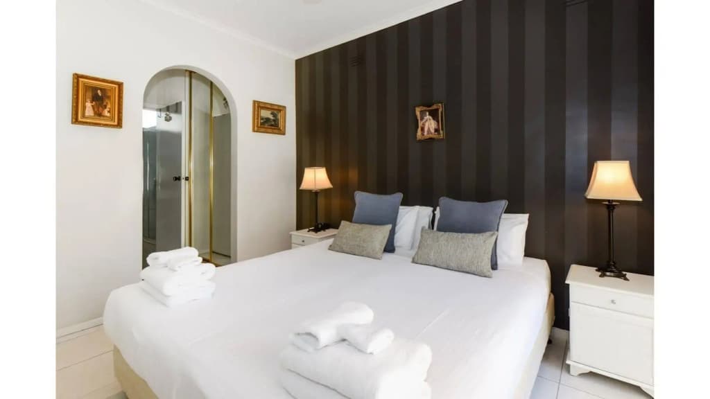 Boutique Stays - Brighton Rose - photo 3