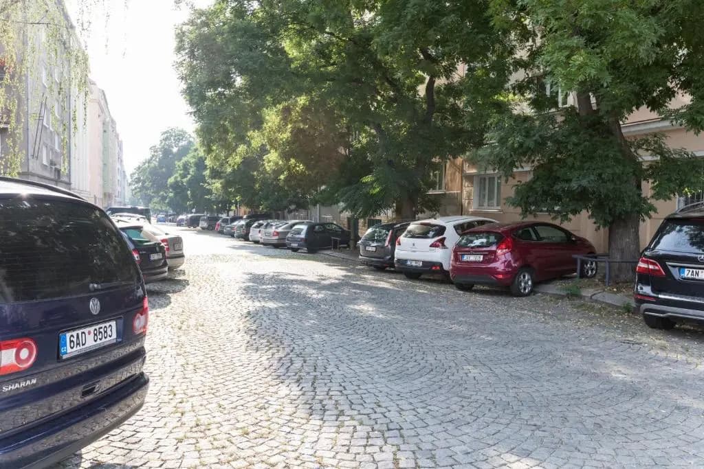 JT's Apartments Biskupcova str. - photo 12