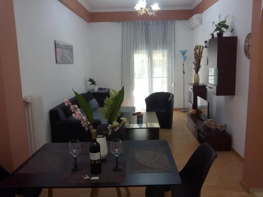 Manolitos apartments 5 - photo 20