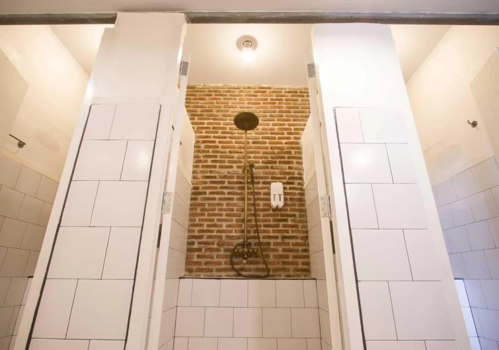 Here Hostel - photo 9