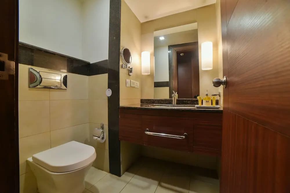 Hotel Mint Oodles - photo 9
