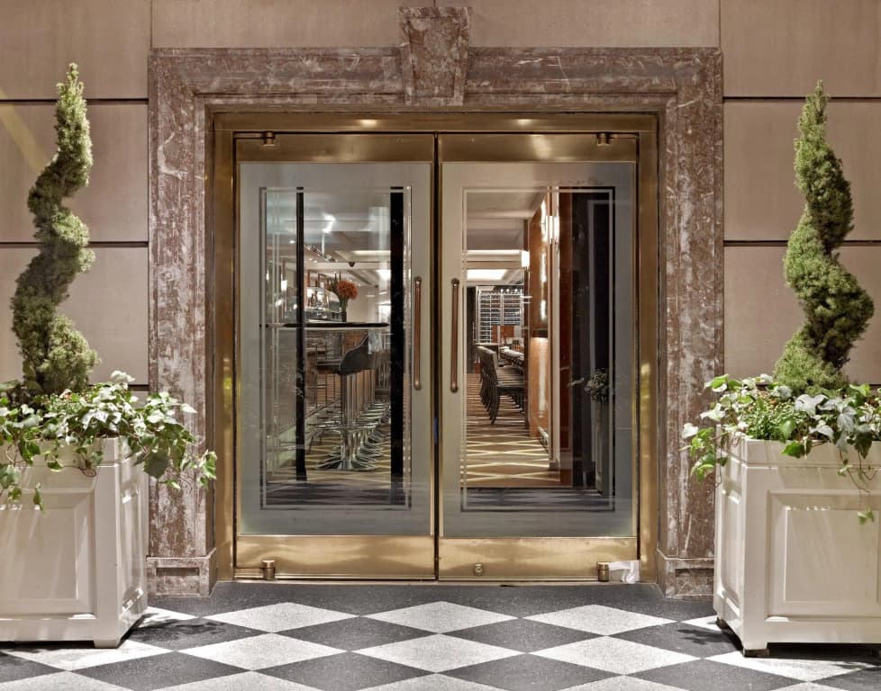 The Pierre, A Taj Hotel, New York - photo 1