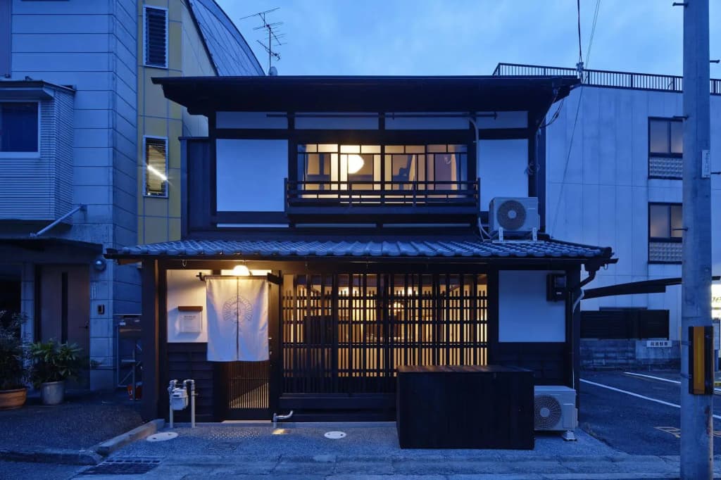 Kiyomizu Gojo Ntei - photo 1