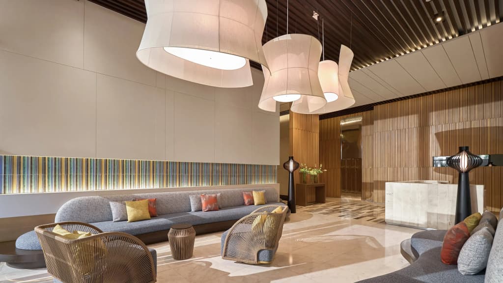 InterContinental Residences Nha Trang by IHG - photo 2