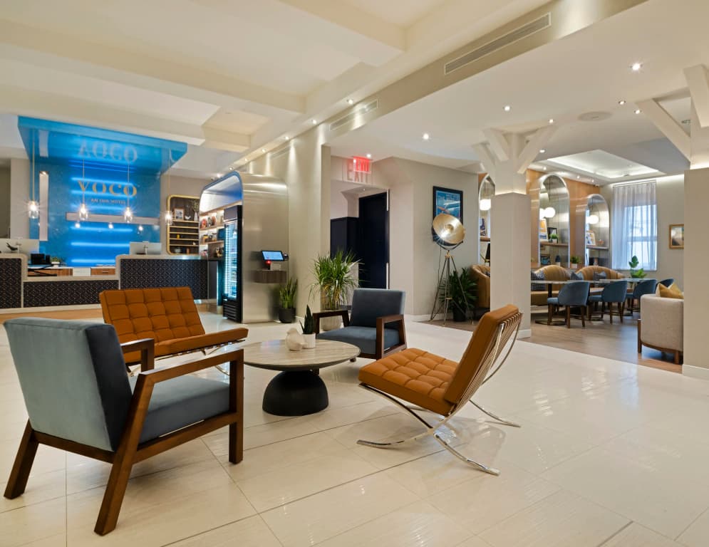 Hotel De Point - photo 40