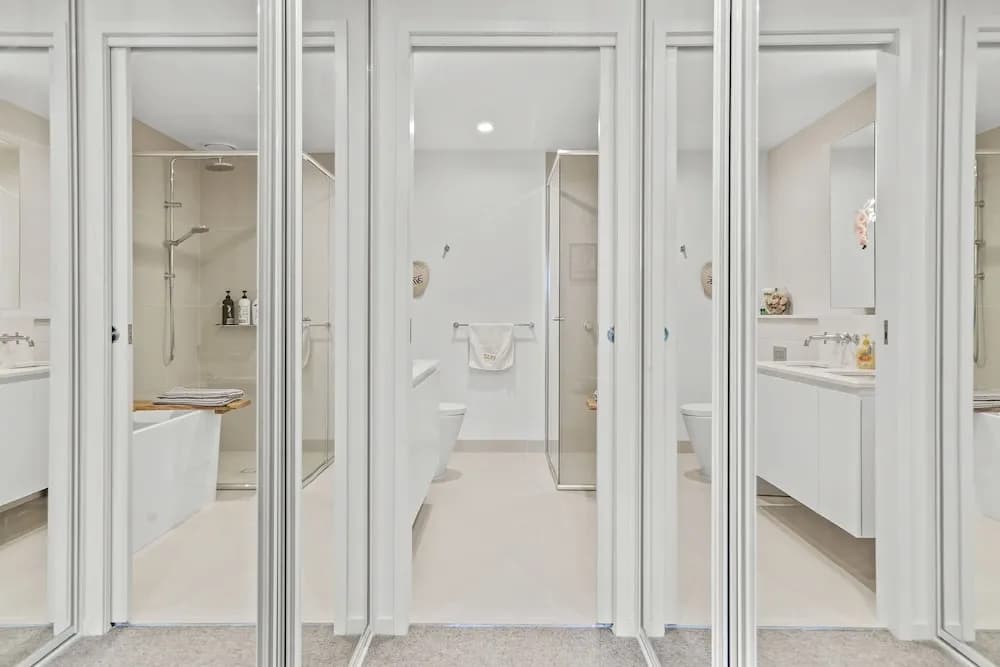 StayAU Modern Townhouse - photo 9